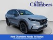  Honda CR-V Hybrid