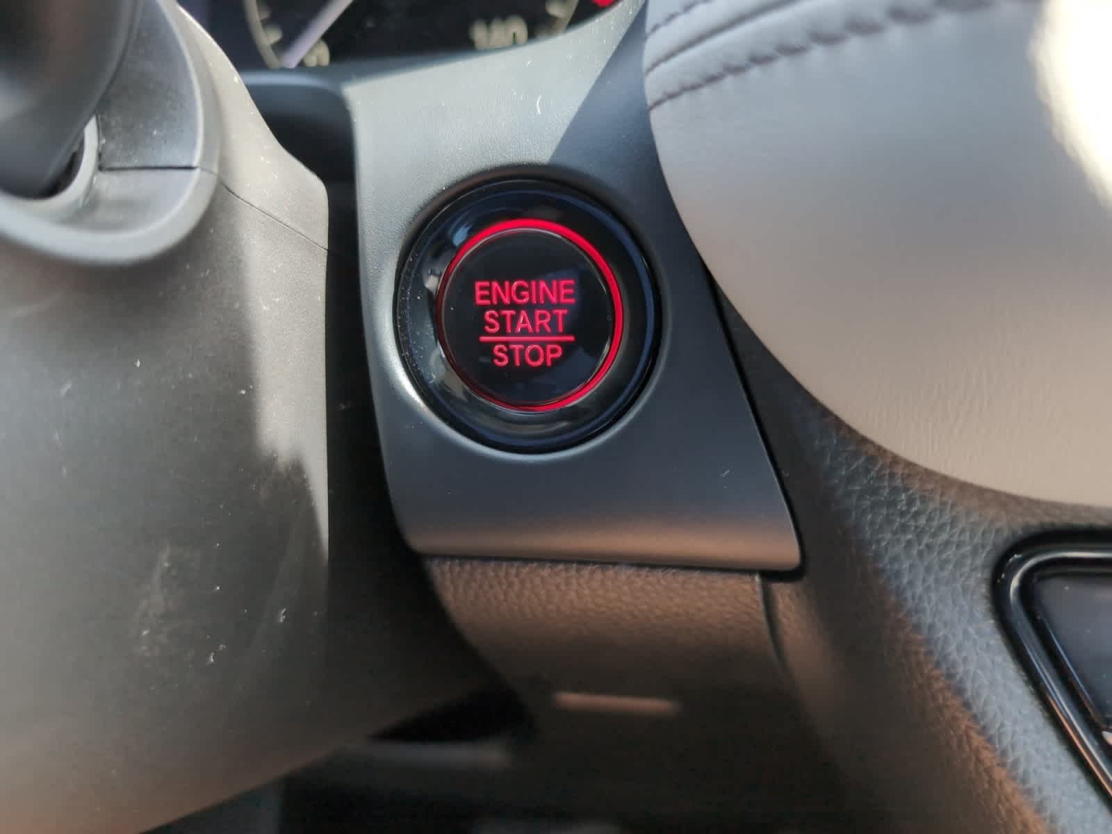 new 2026 Honda HR-V car, priced at $33,000