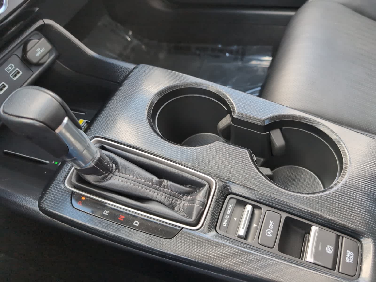 used 2023 Honda Civic car, priced at $25,202