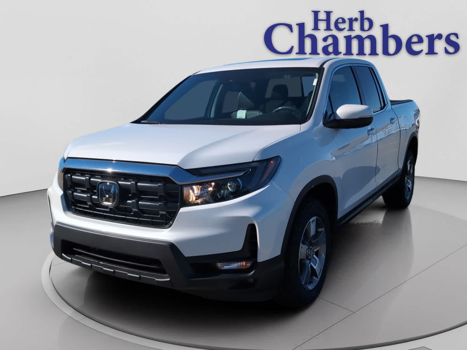 new 2026 Honda Ridgeline car, priced at $45,345