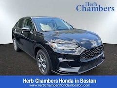 New 2026 Honda HR-V LX SUV Boston New 2026 Honda HR-V LX SUV in Boston
