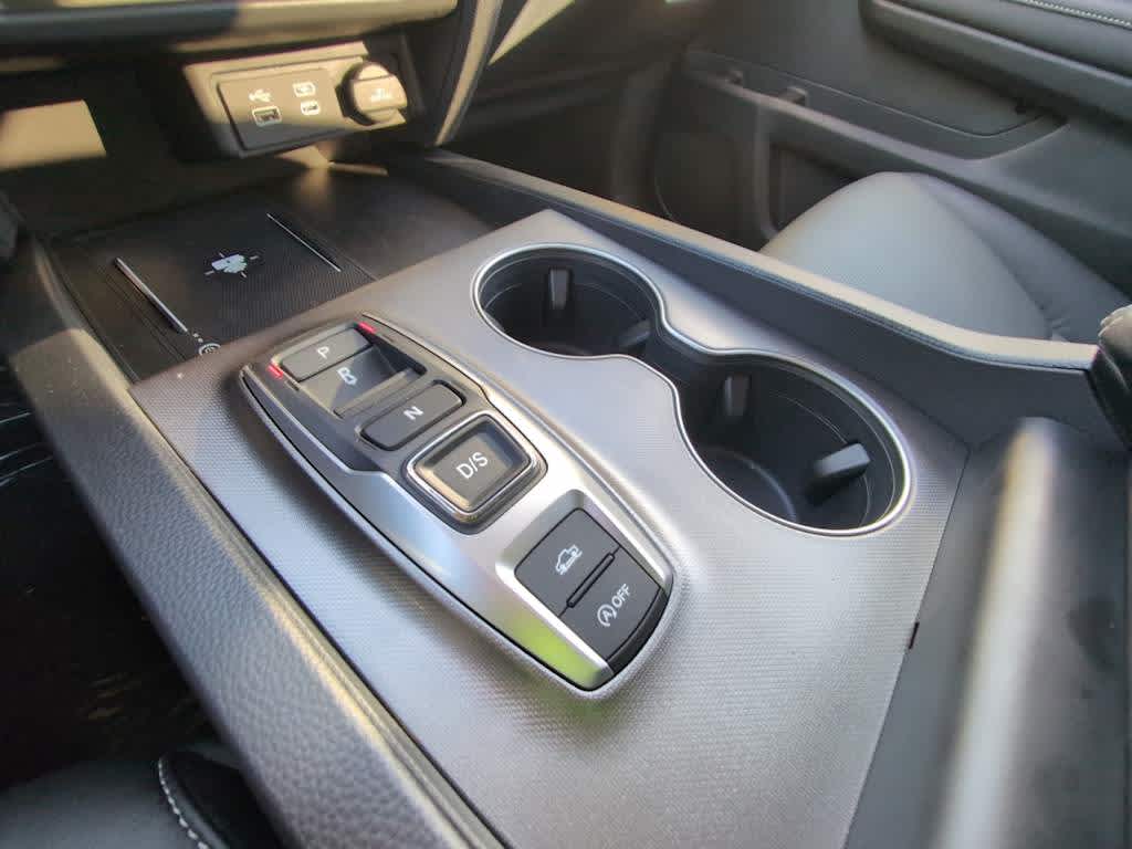 new 2026 Honda Ridgeline car, priced at $45,345