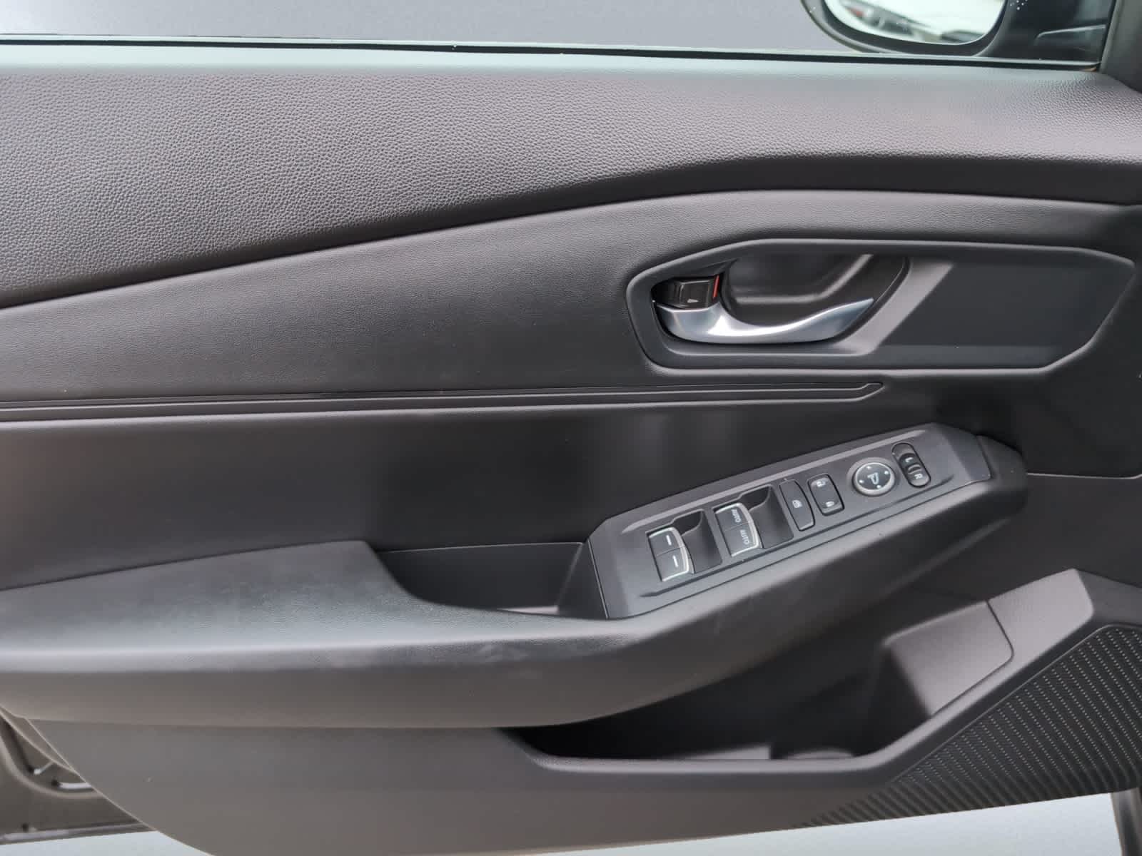 used 2024 Honda Accord car, priced at $26,001