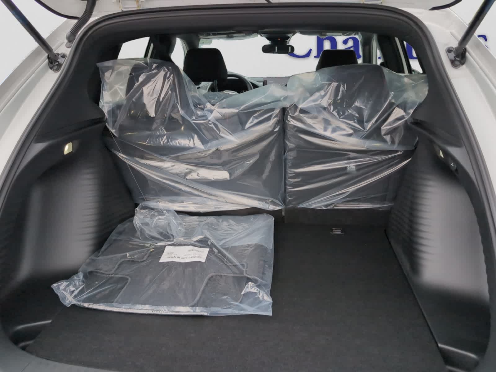 new 2027 Honda HR-V car, priced at $31,805