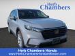 Used 2023 Honda CR-V EX-L w/BSI SUV