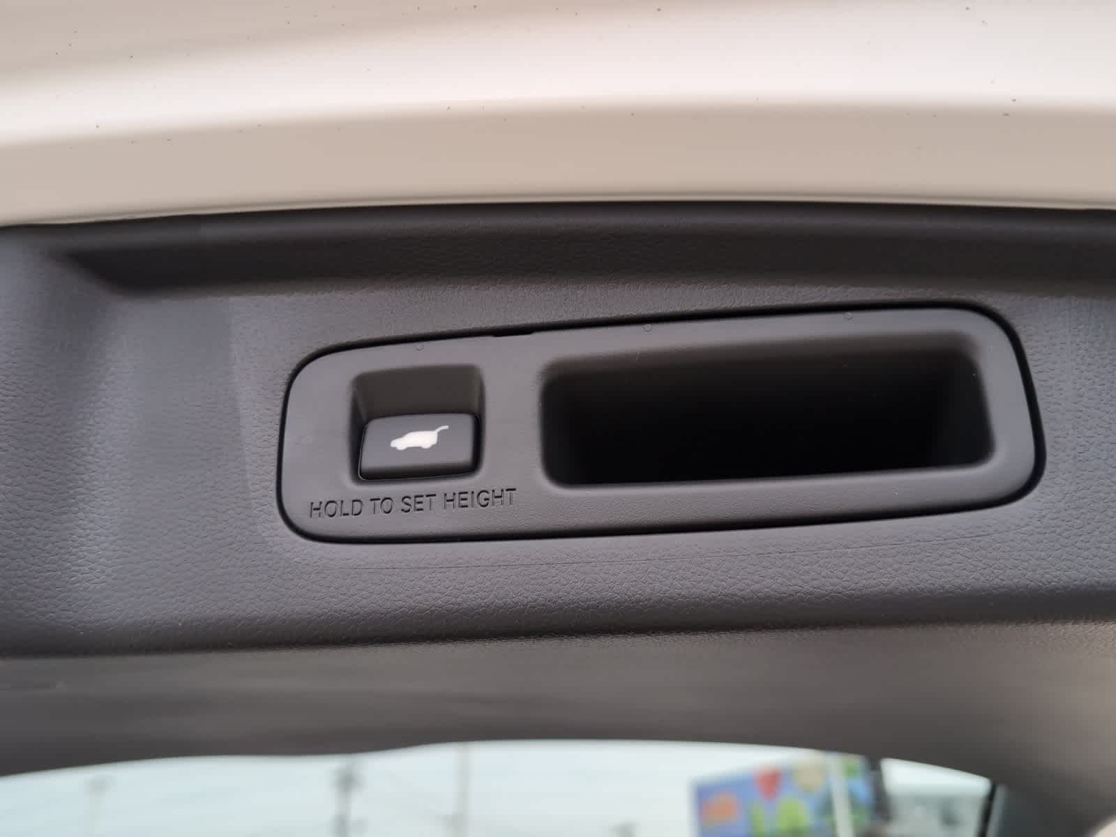 new 2026 Honda CR-V car, priced at $37,305