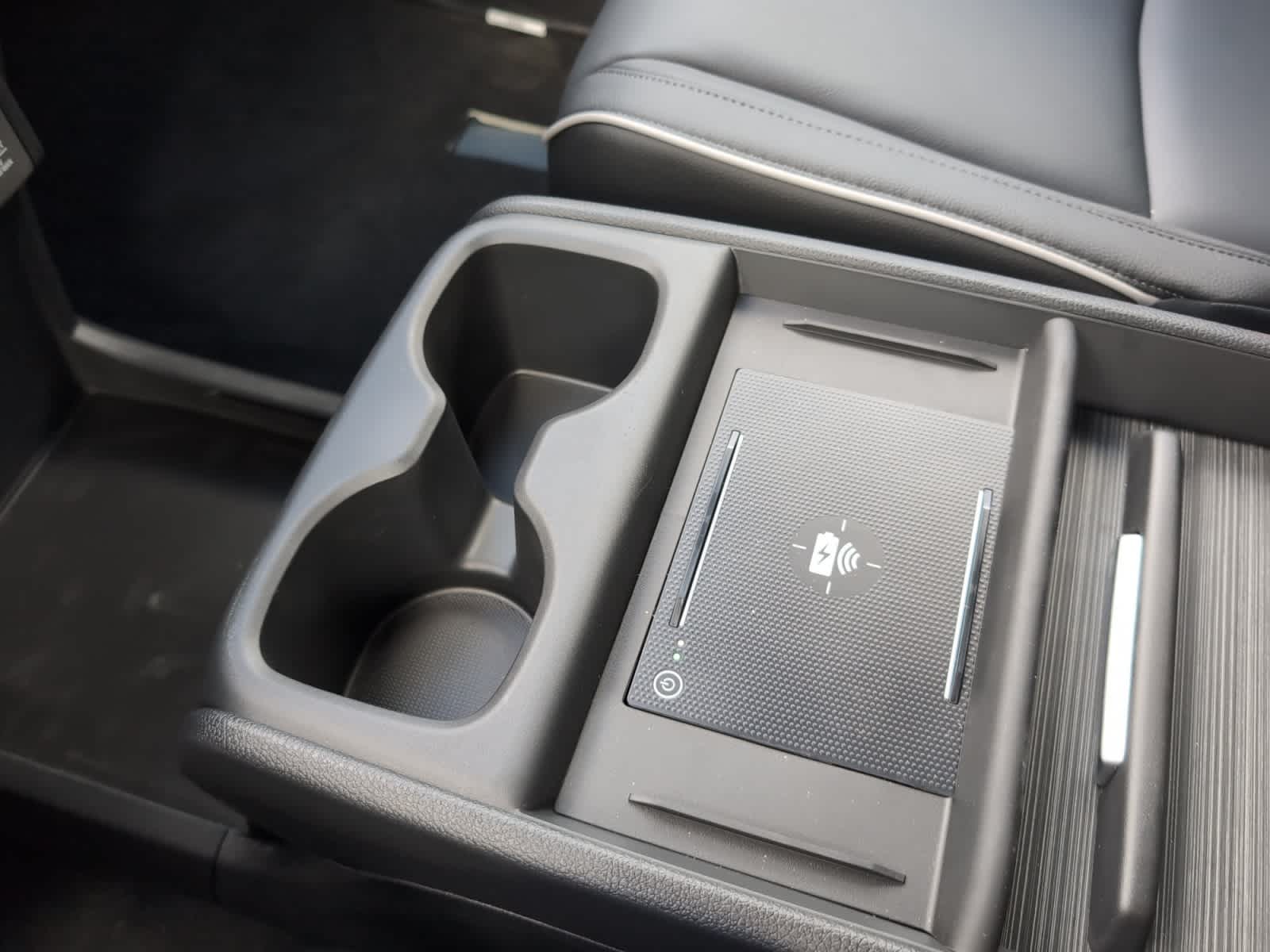 new 2026 Honda Odyssey car, priced at $48,990