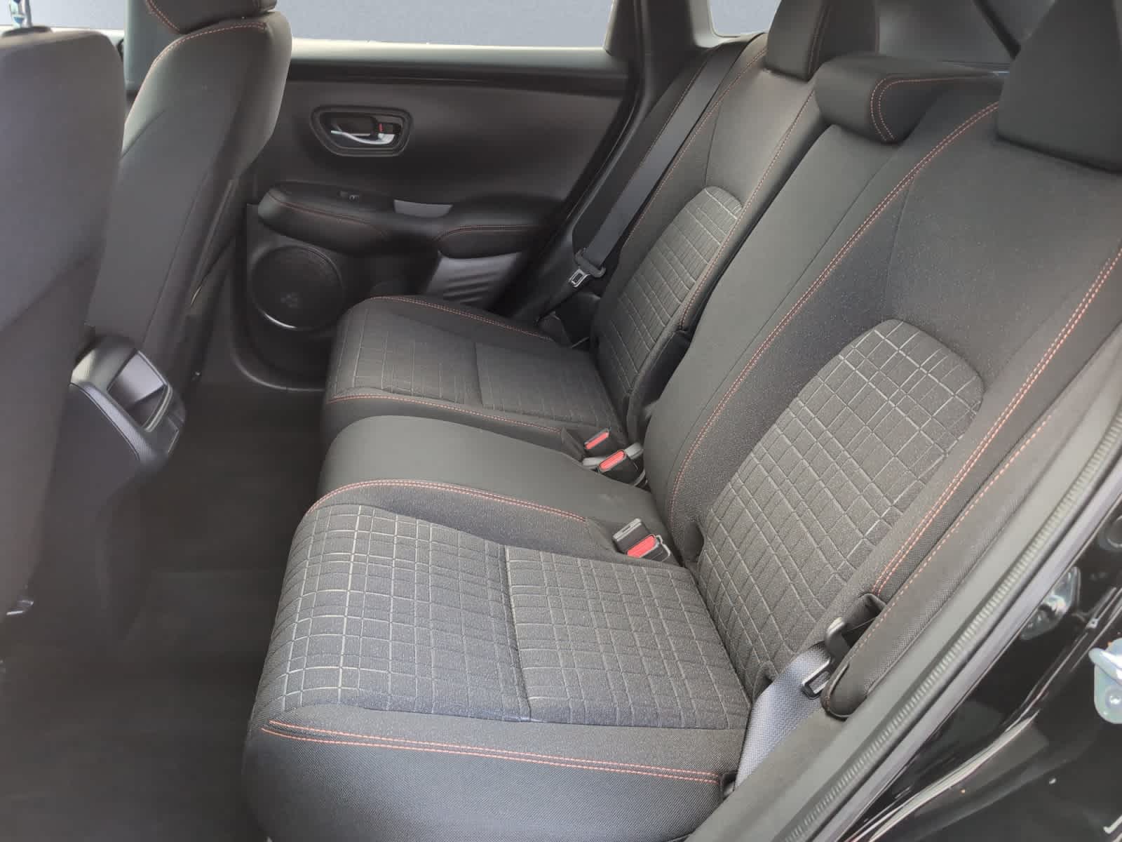 used 2024 Honda HR-V car, priced at $25,998