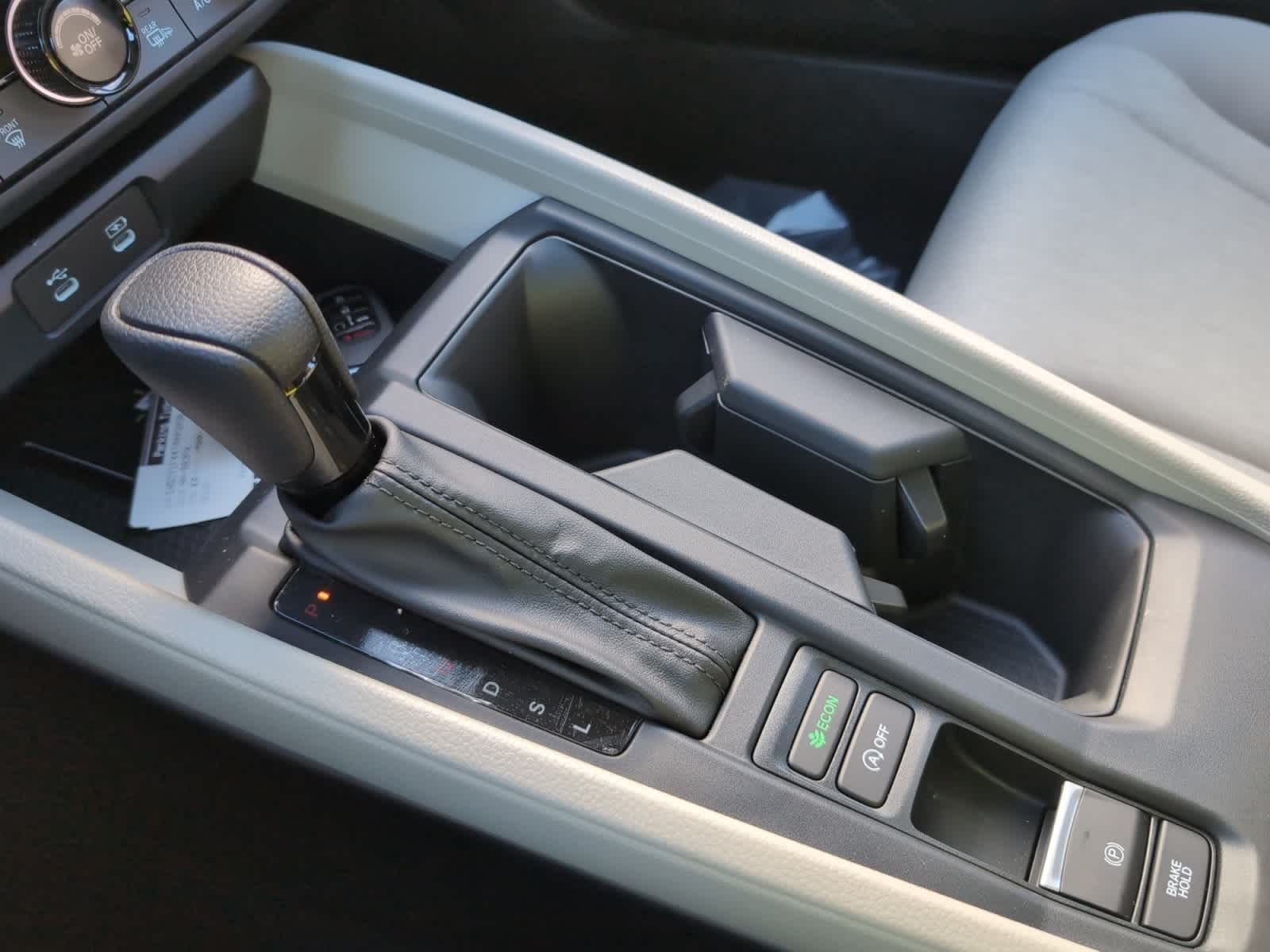 new 2026 Honda Accord car, priced at $31,890