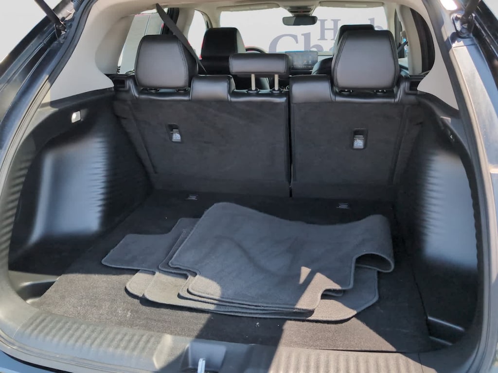 Certified 2024 Honda HR-V EX-L w/BSI SUV