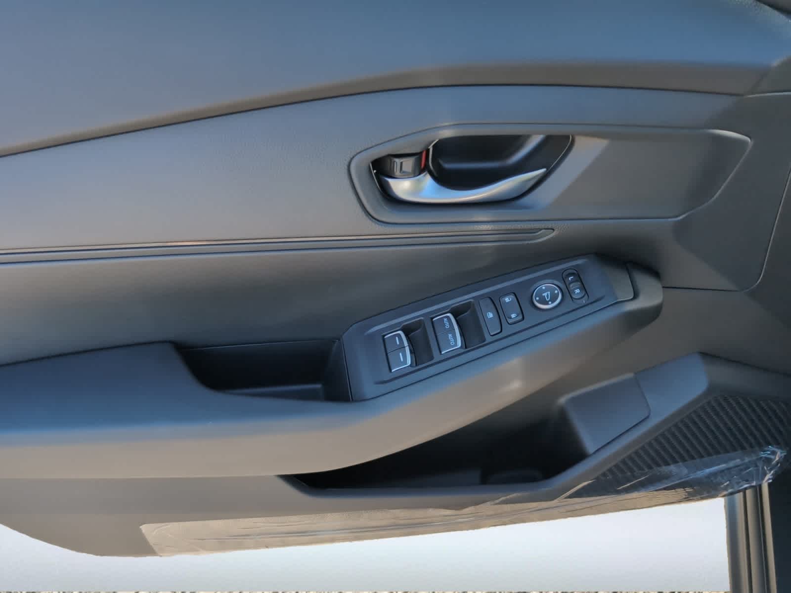 new 2025 Honda Accord car, priced at $29,490