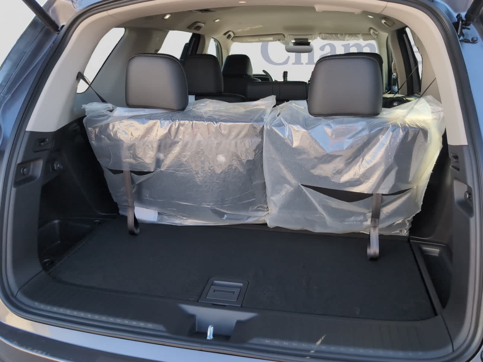 New 2026 Honda Pilot EX-L SUV