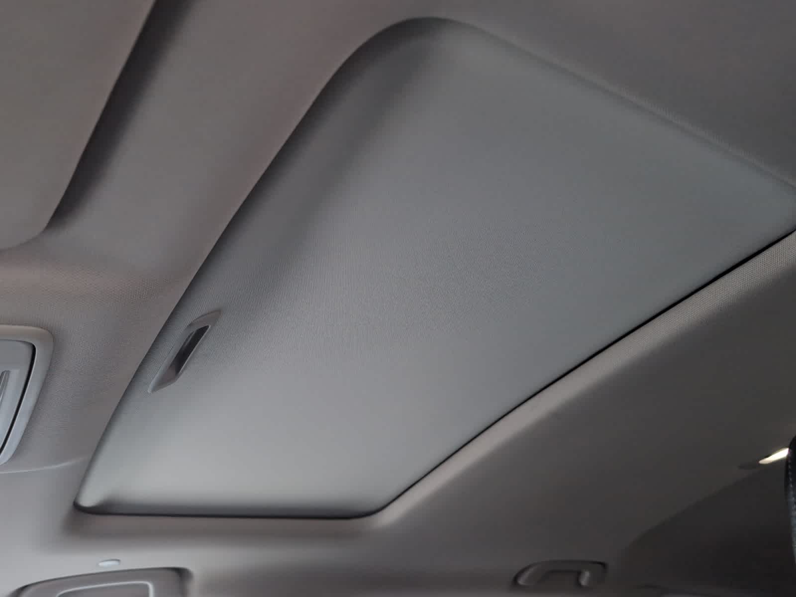 used 2024 Honda CR-V car, priced at $32,498