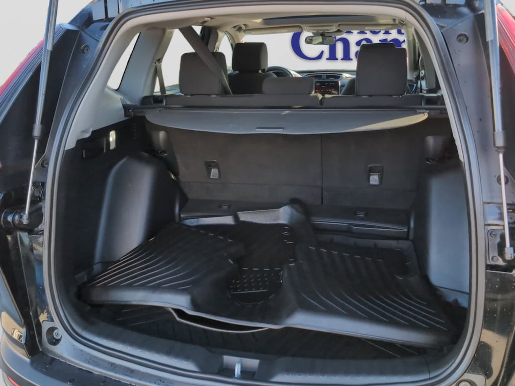 Used 2022 Honda CR-V EX SUV