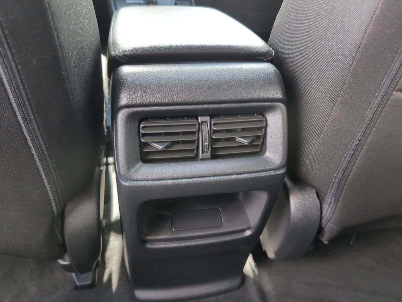 used 2023 Honda CR-V car, priced at $30,498