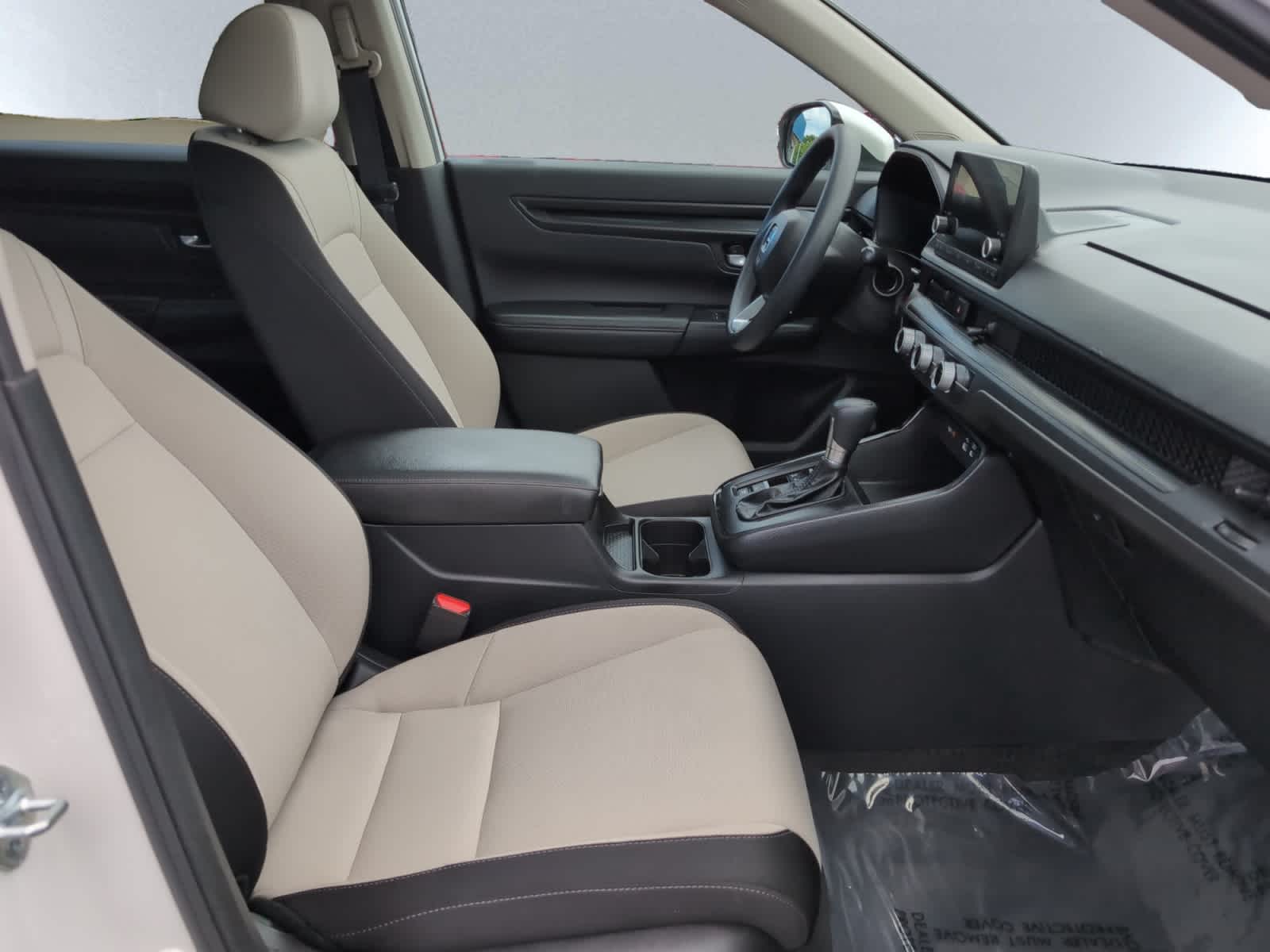 used 2023 Honda CR-V car, priced at $29,572