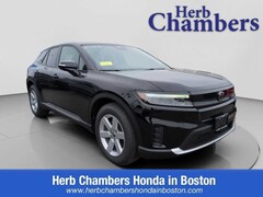 New 2026 Honda Prologue EX SUV Burlington, MA