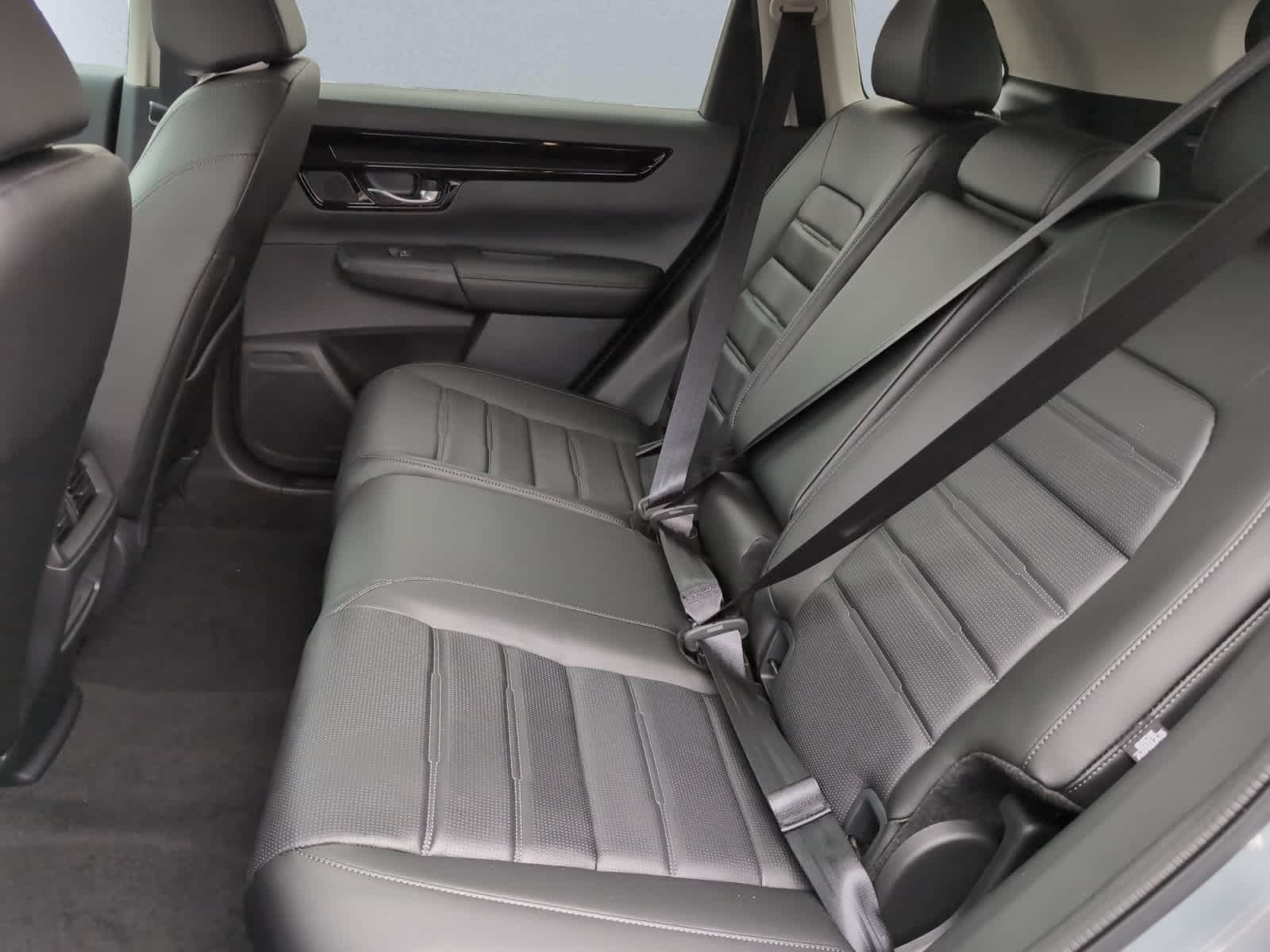 new 2026 Honda CR-V car, priced at $37,305