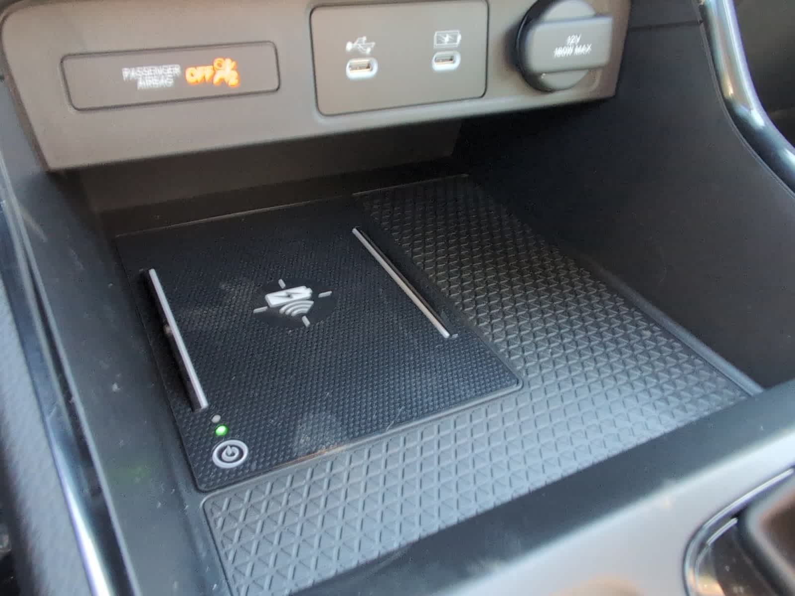 new 2026 Honda CR-V car, priced at $37,305