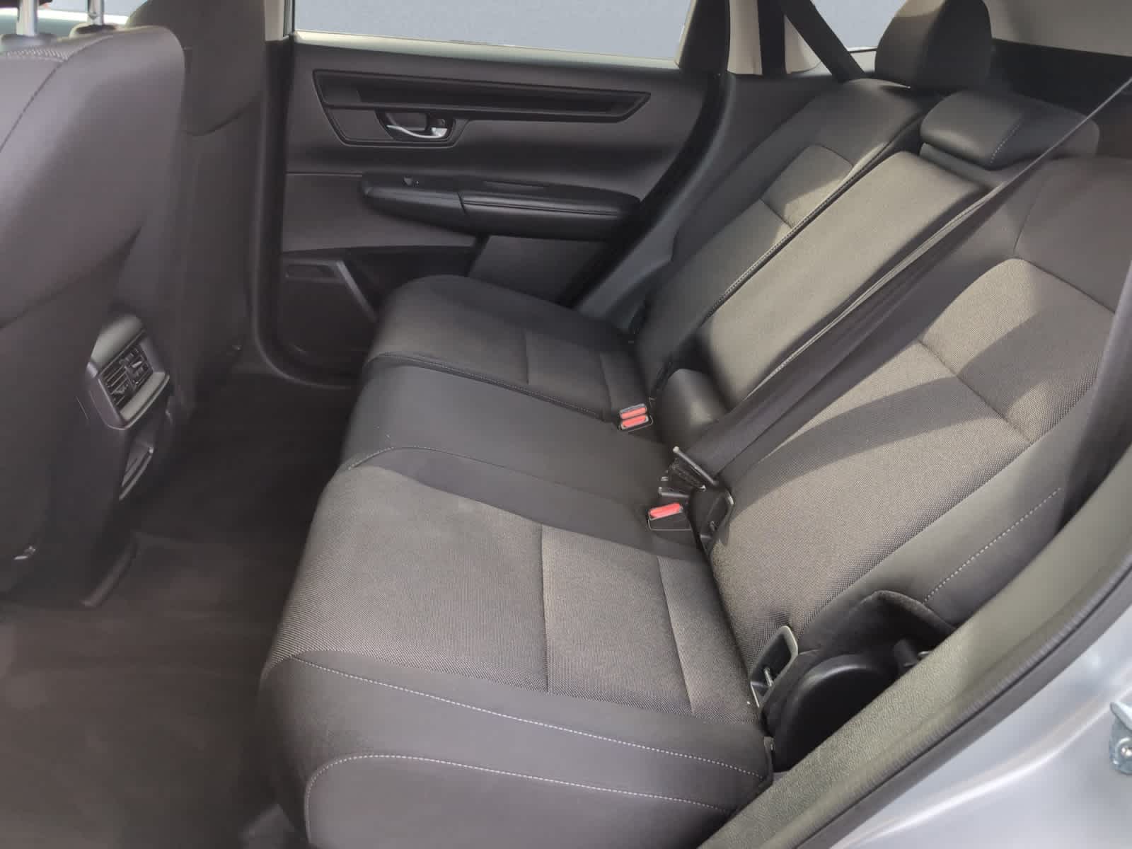 used 2025 Honda CR-V car, priced at $29,298