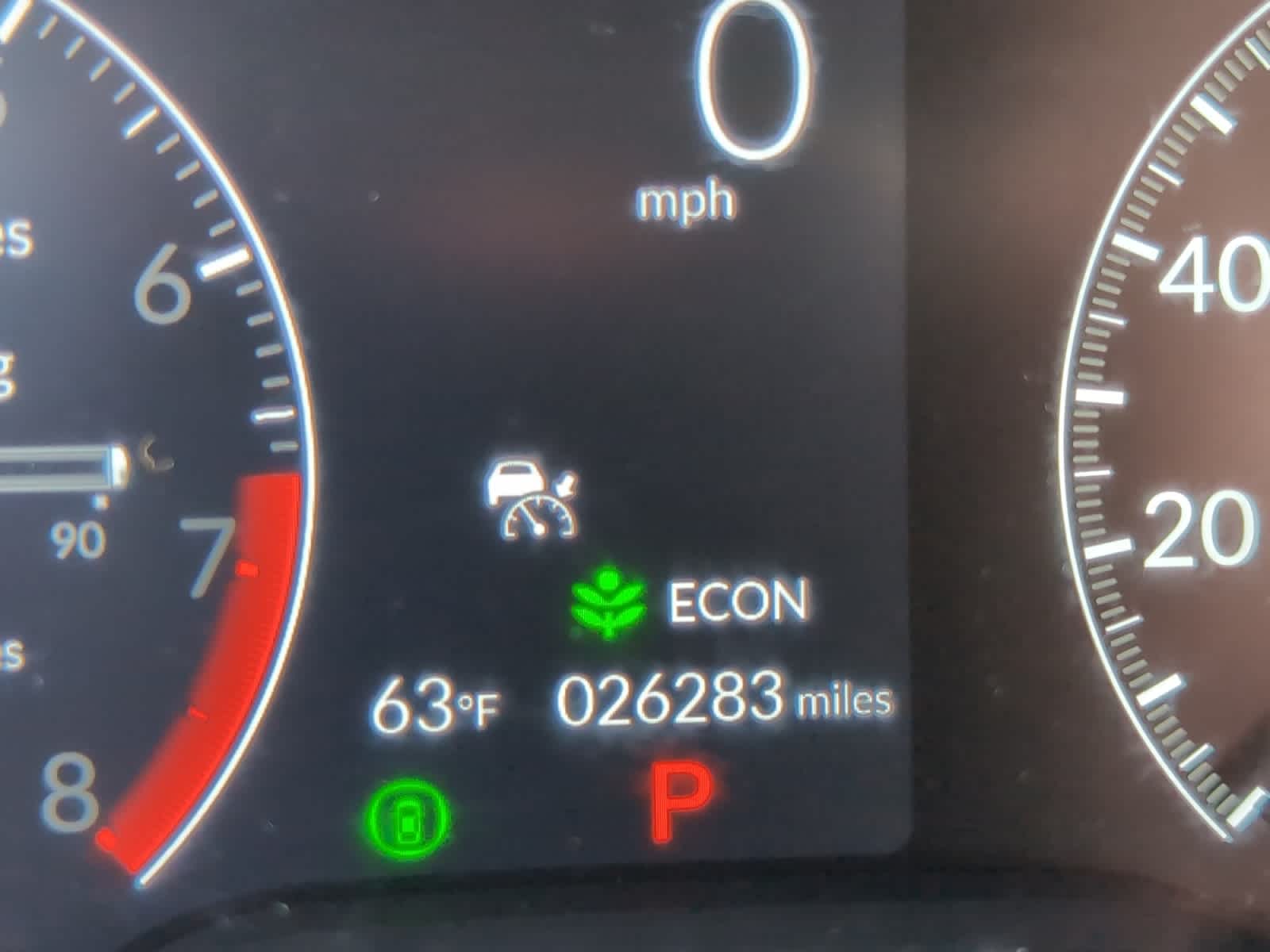 used 2023 Honda Civic car, priced at $23,998