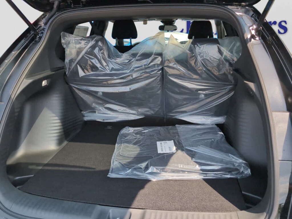 New 2027 Honda HR-V Sport SUV