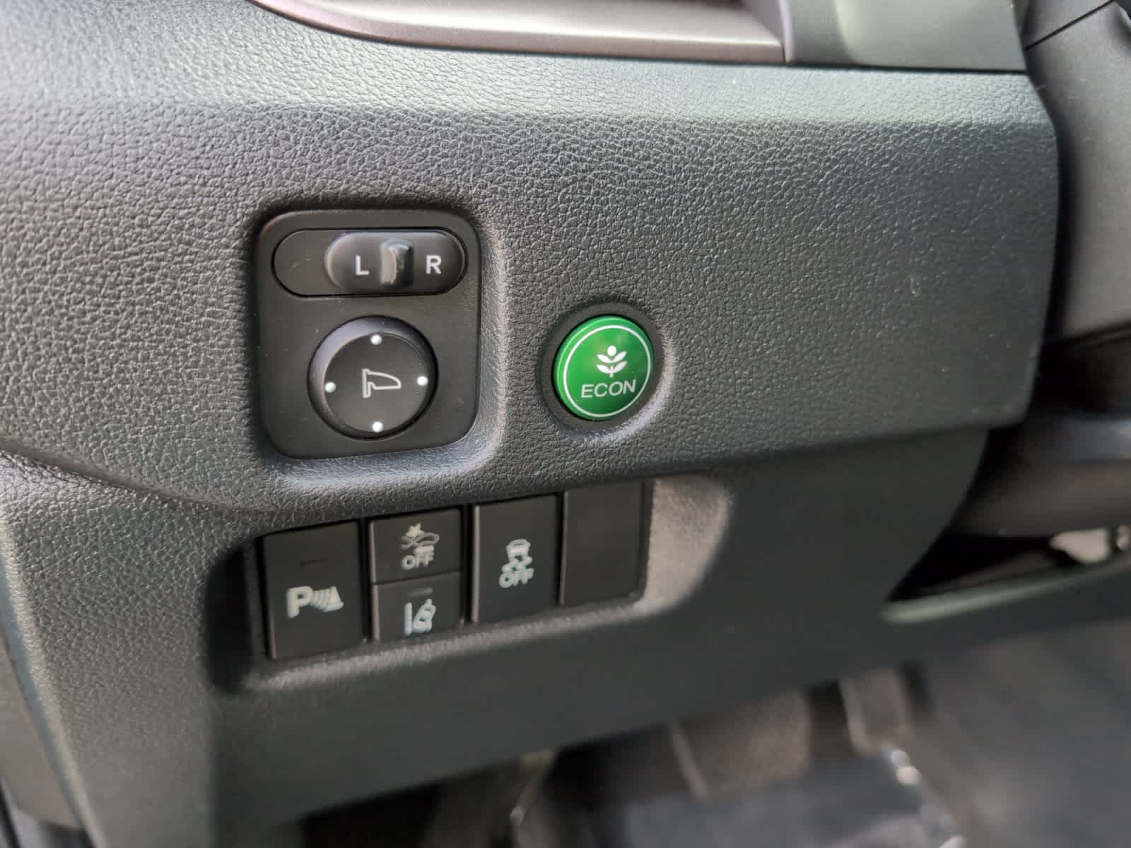 used 2023 Honda Passport car, priced at $30,198