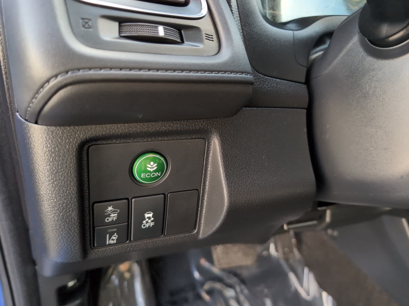 used 2021 Honda HR-V car, priced at $18,248