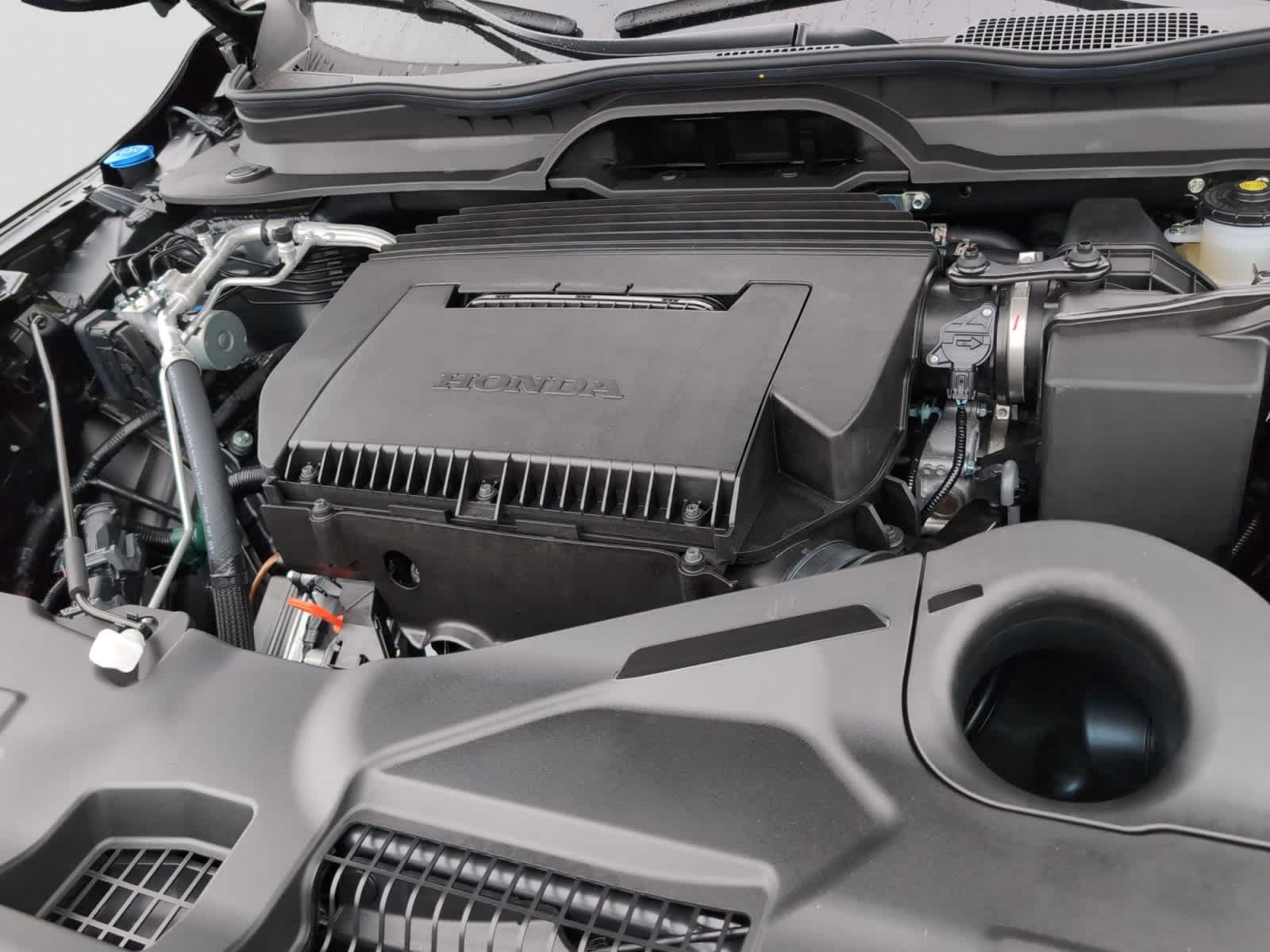 new 2025 Honda Pilot car, priced at $43,795