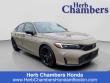 Used 2026 Honda Civic Sport Hatchback