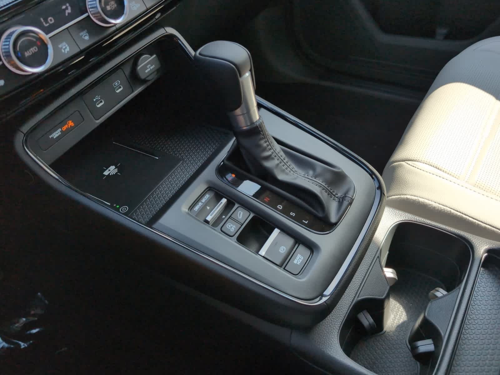 new 2026 Honda CR-V car, priced at $38,805