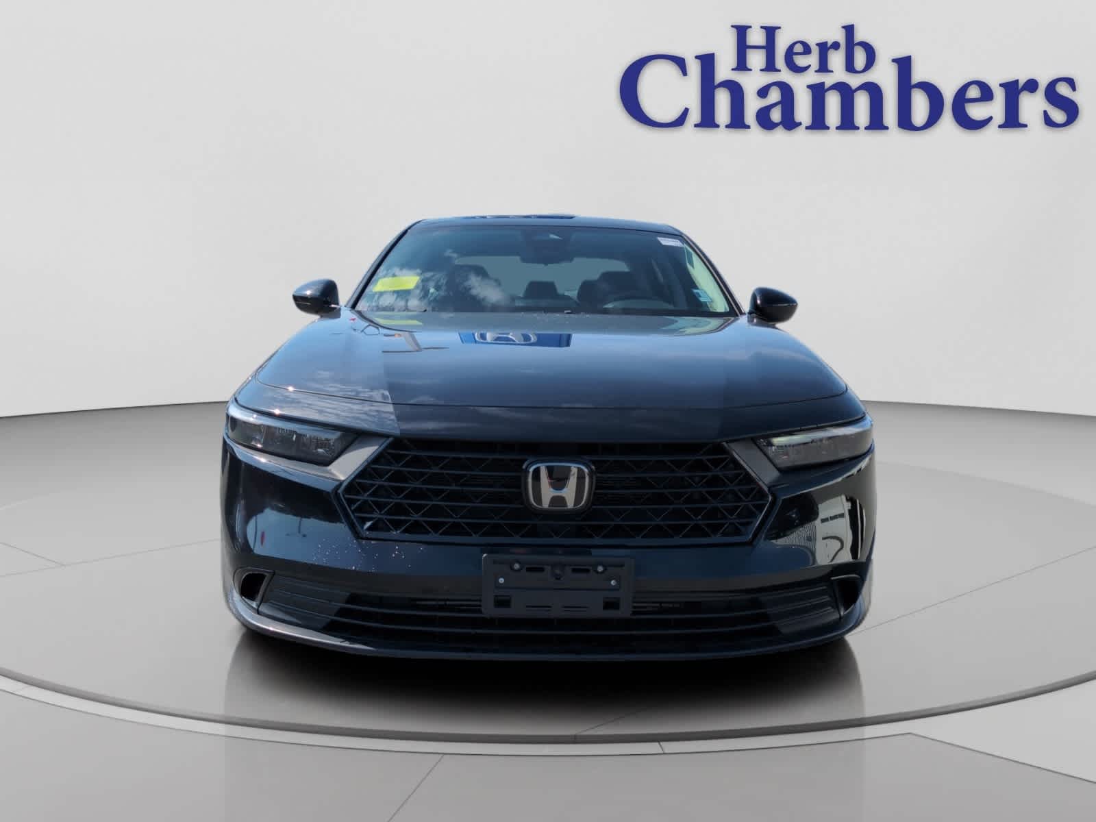 used 2023 Honda Accord car, priced at $25,634