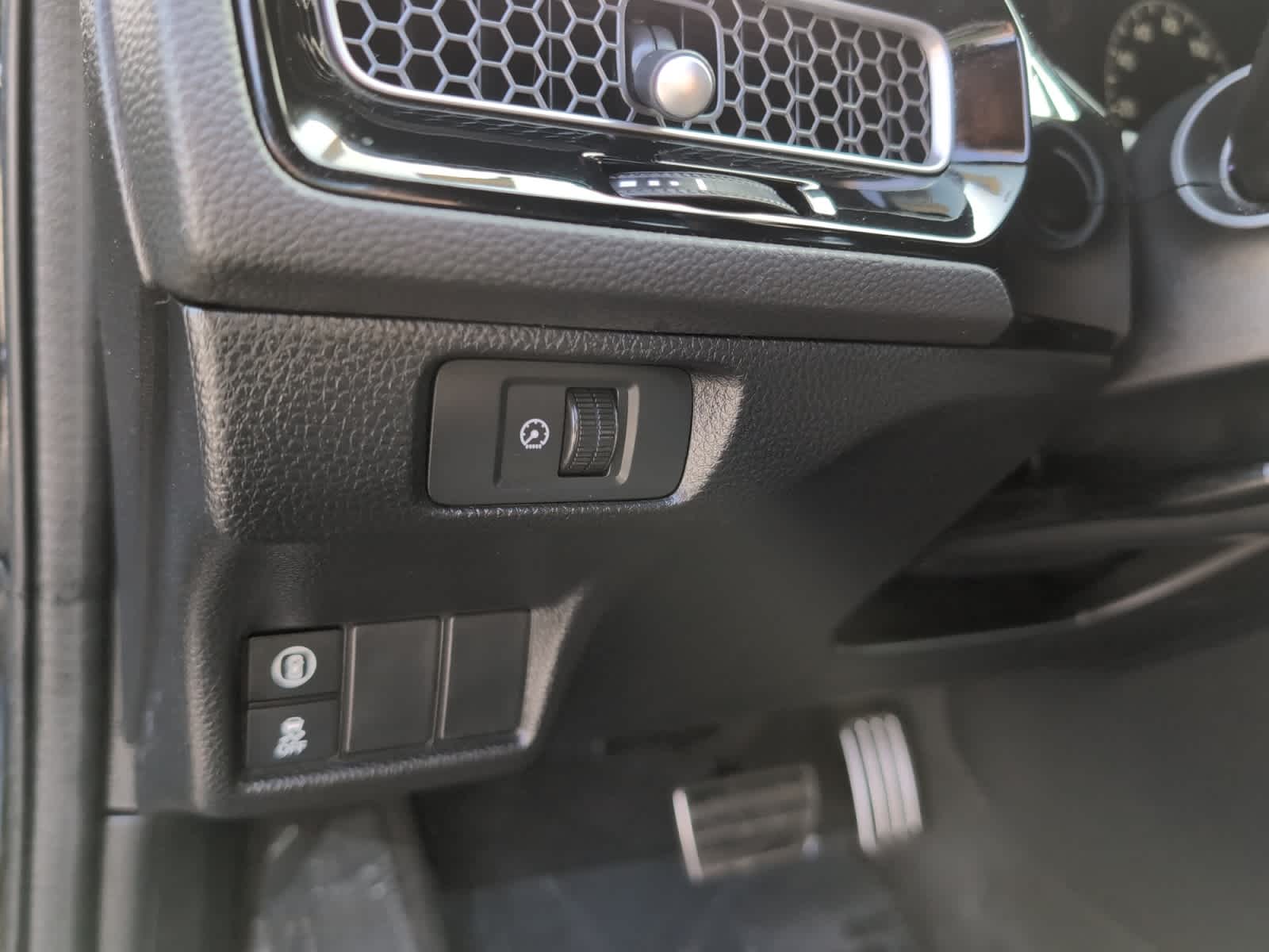 used 2024 Honda Civic car, priced at $24,198