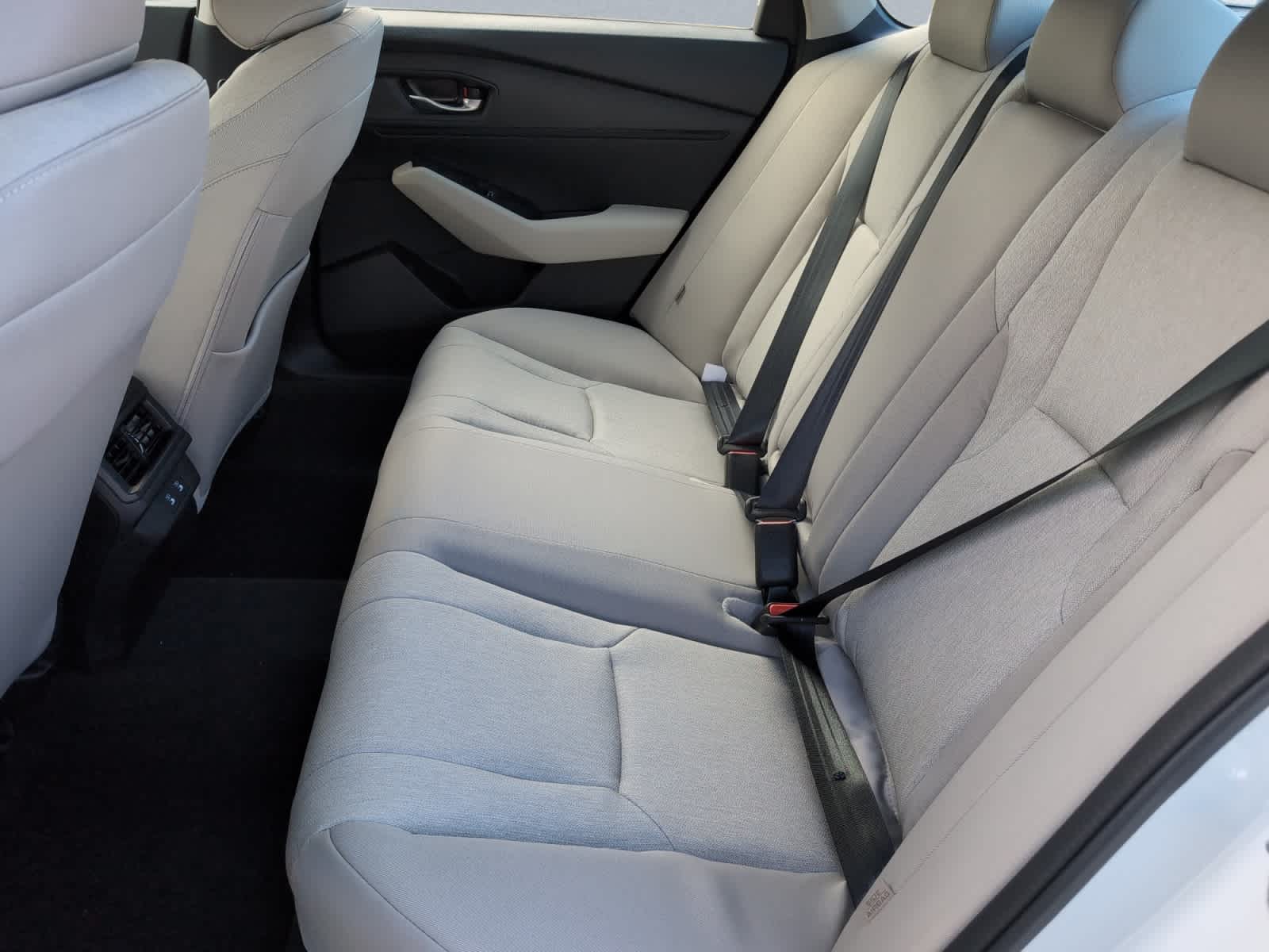 new 2026 Honda Accord car, priced at $32,345