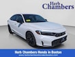  Honda Civic Hybrid