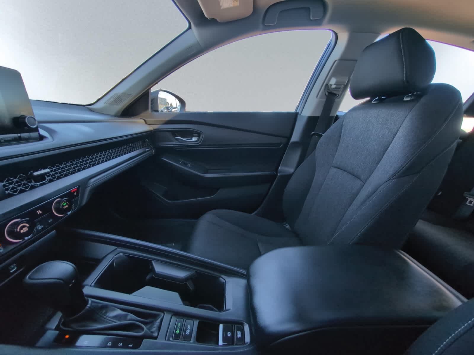 used 2023 Honda Accord car, priced at $23,704