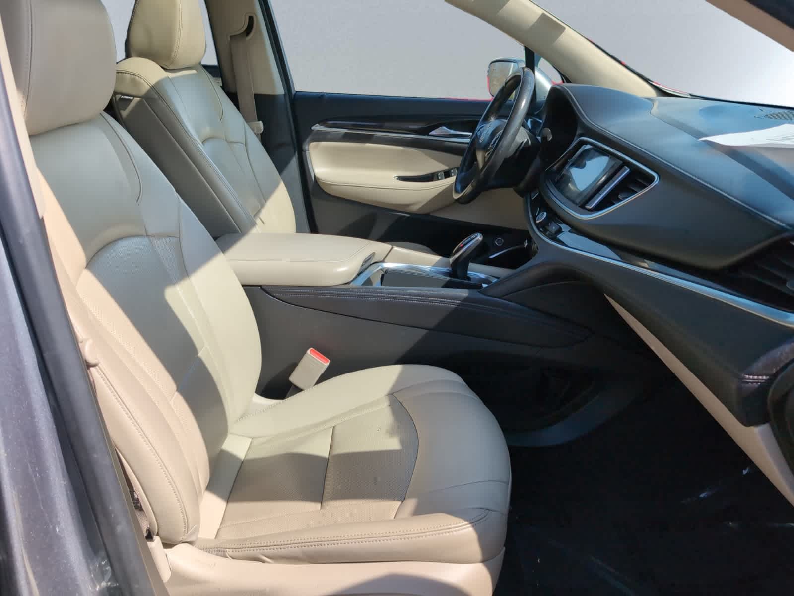 used 2019 Buick Enclave car