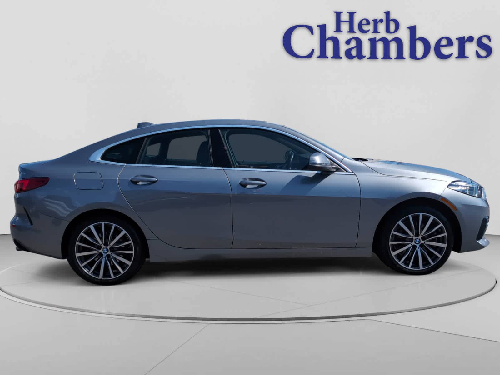 used 2022 BMW 228i car, priced at $25,315
