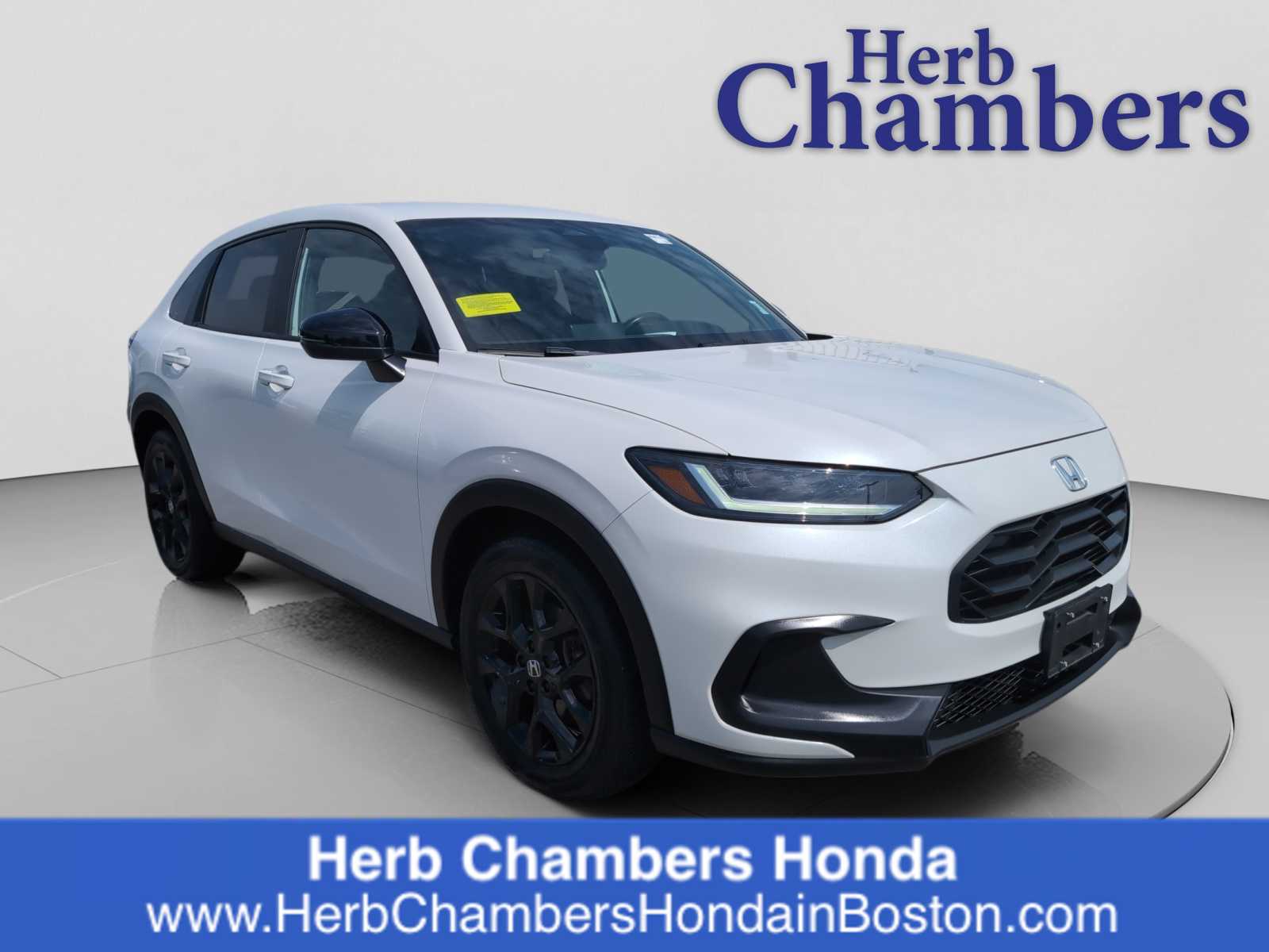 2024 Honda HR-V Sport w/o BSI AWD's photo