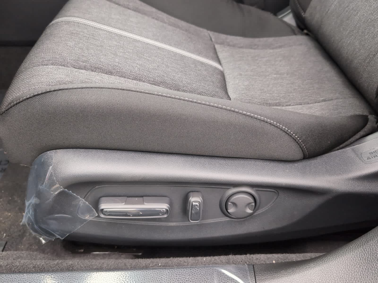new 2026 Honda Accord Hybrid car, priced at $35,445