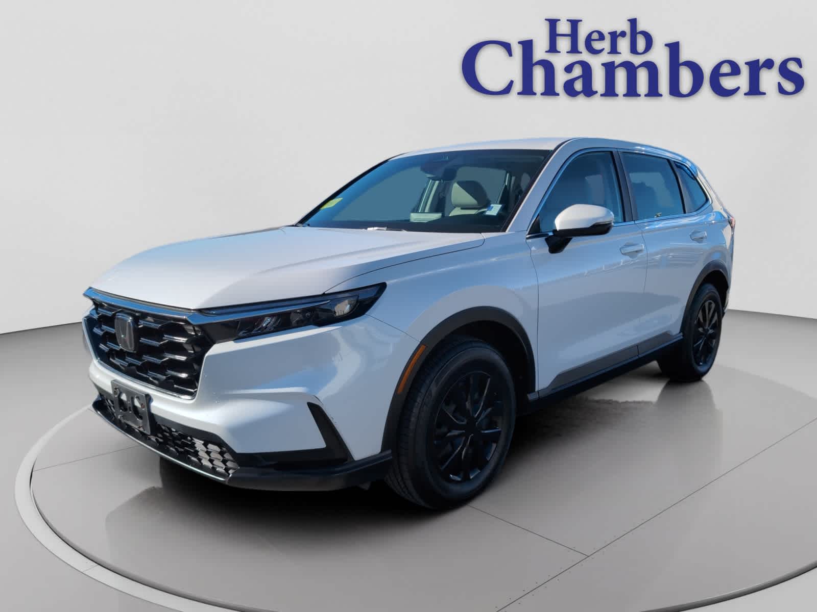 used 2024 Honda CR-V car, priced at $25,798