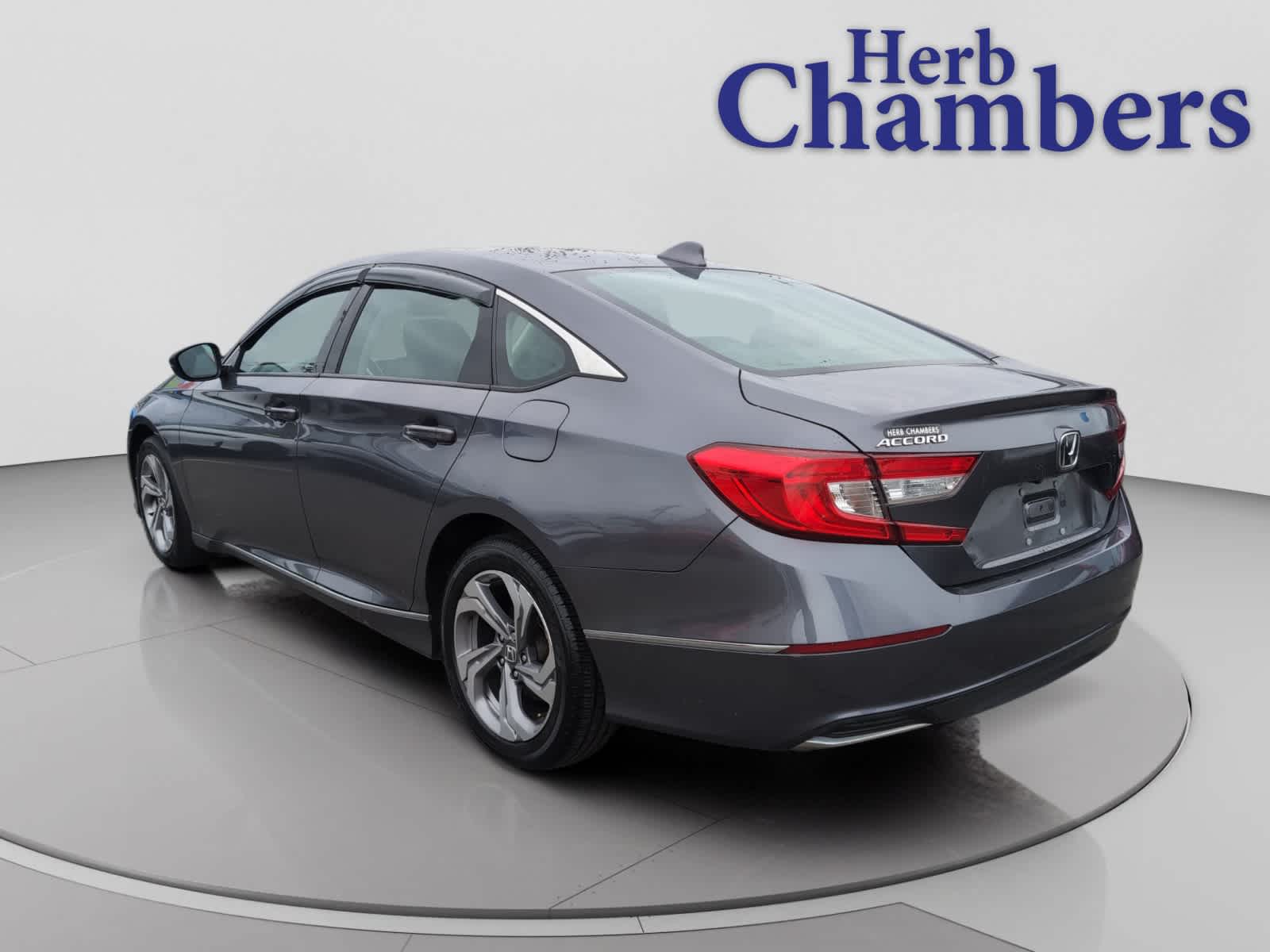 used 2019 Honda Accord car, priced at $18,380