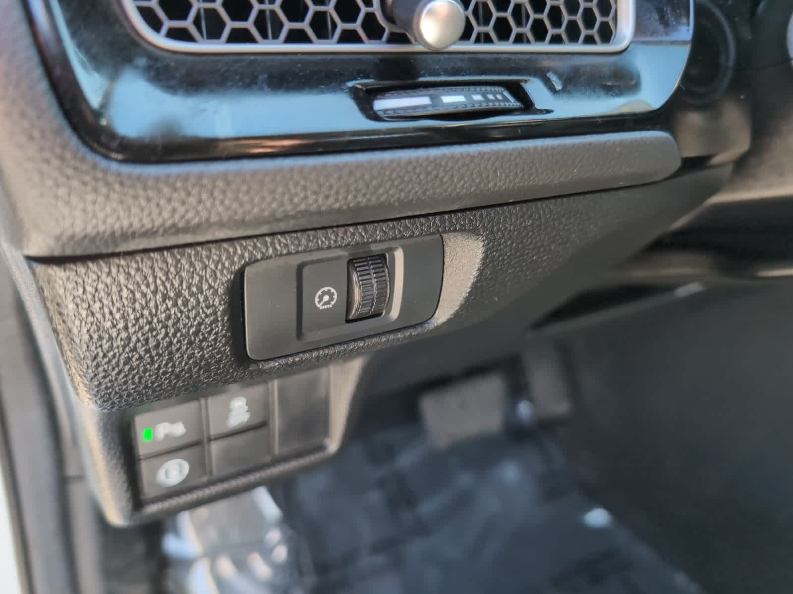 used 2024 Honda Civic car, priced at $25,954