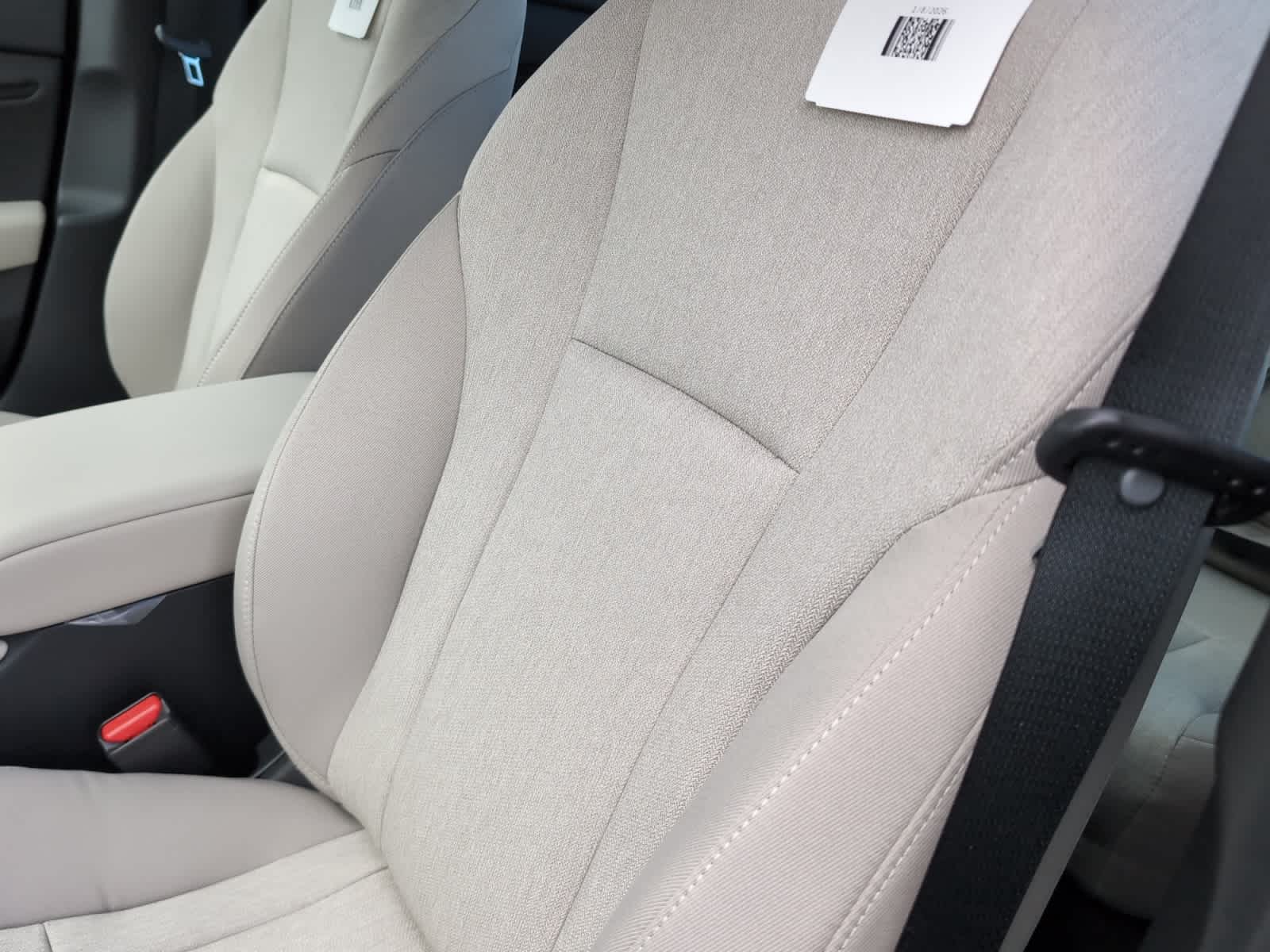 new 2026 Honda Accord car, priced at $32,345