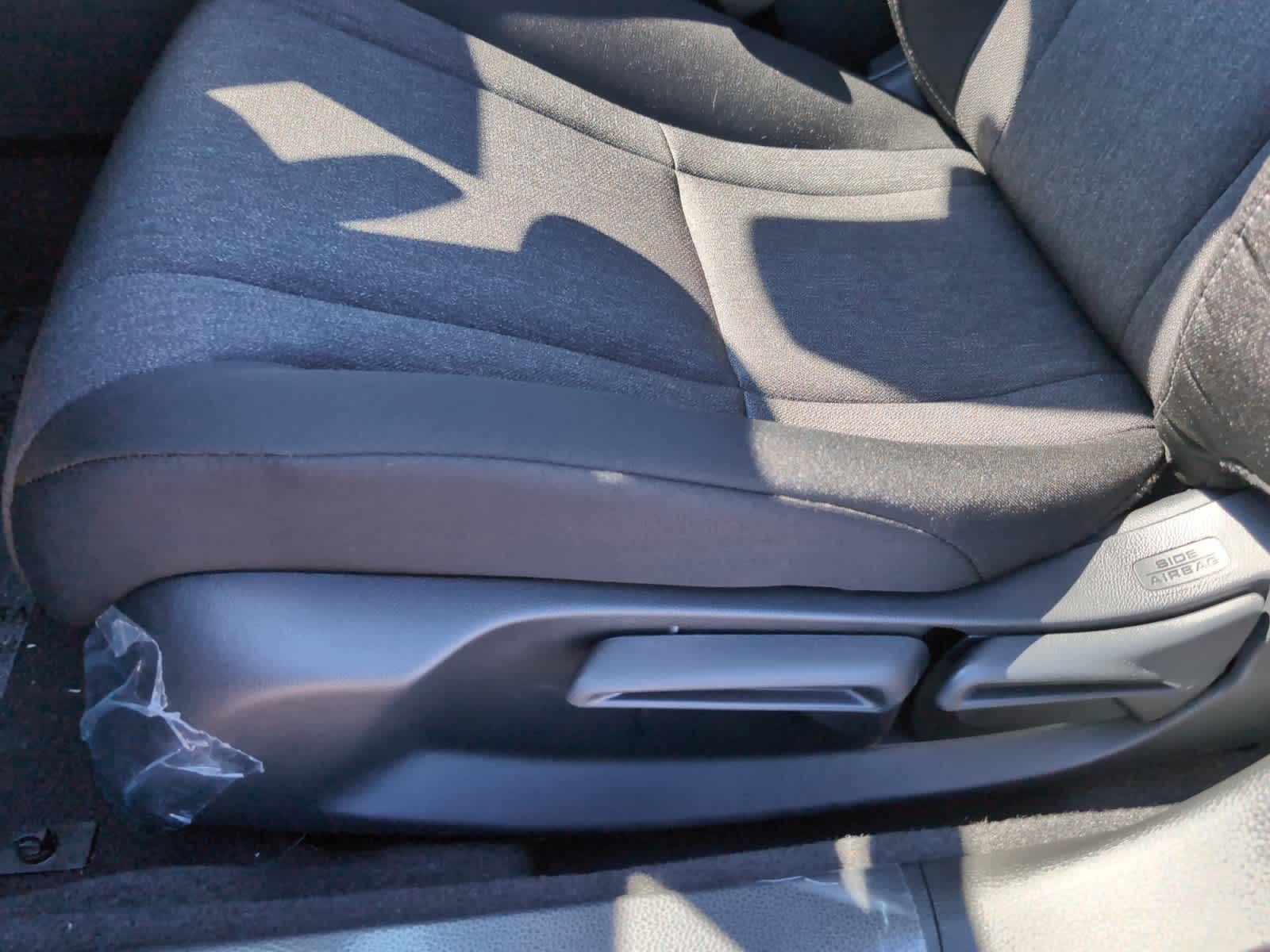 new 2026 Honda Accord car, priced at $29,815