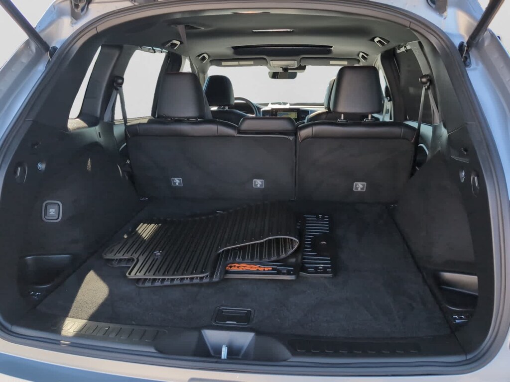Certified 2023 Honda Passport TrailSport SUV