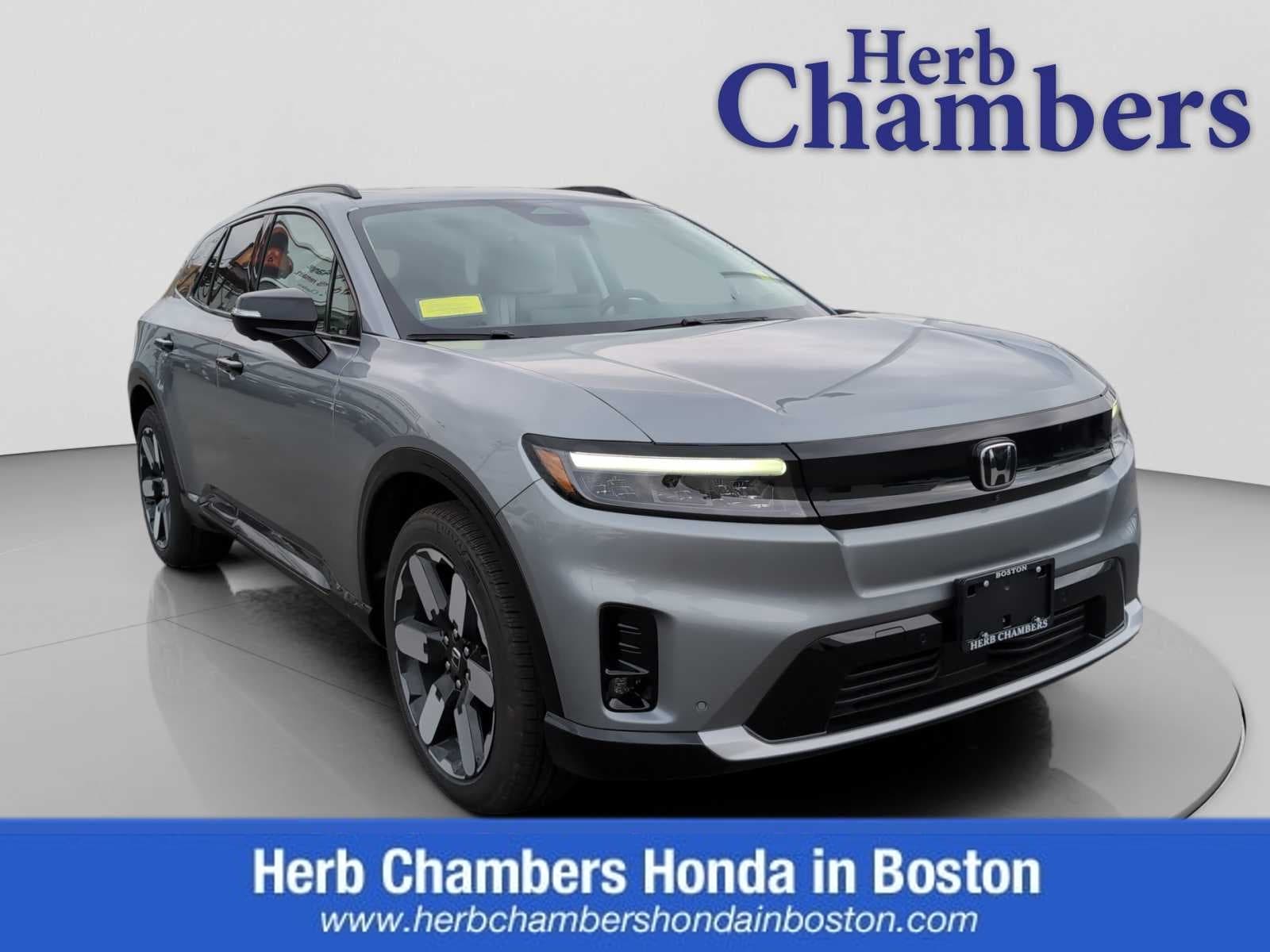 2025 Honda Prologue Elite's photo