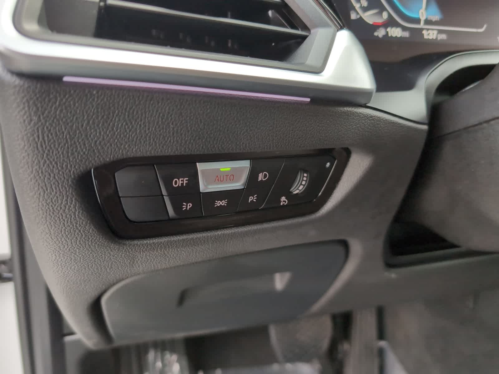 used 2021 BMW 330e car, priced at $21,490