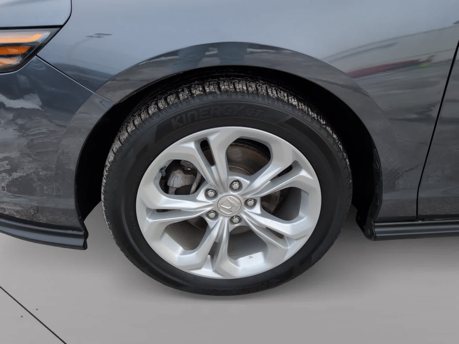 used 2023 Honda Accord car, priced at $22,562