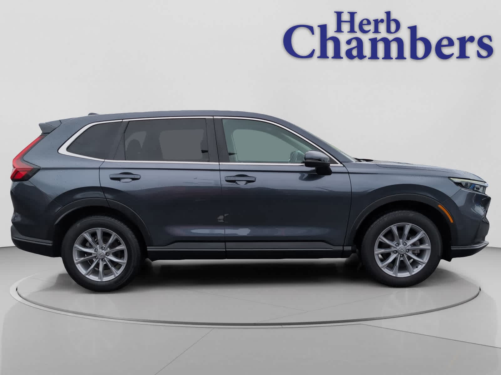 used 2023 Honda CR-V car, priced at $28,876